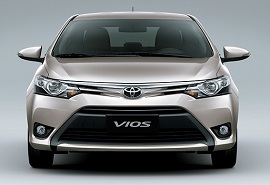 Toyota Vios