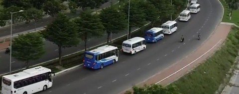 Dịch vụ cho thuê xe tự lái